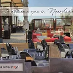 Have A Stay! - Blue House 350 Meters From Sea * Noordwijk