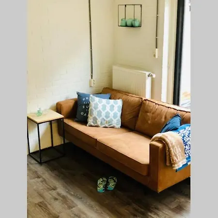 아파트 Have A Stay! - Blue House 350 Meters From Sea