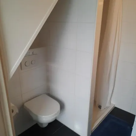 Have A Stay! - Blue House 350 Meters From Sea * 노르트베이크