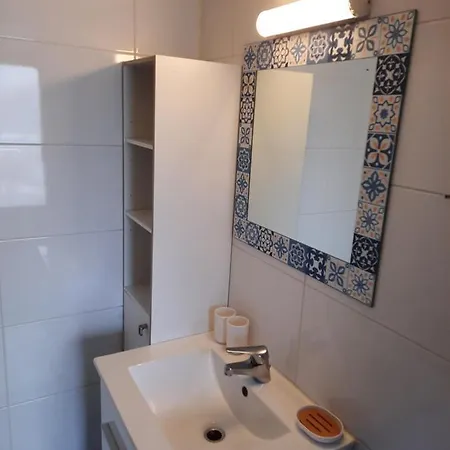 Have A Stay! - Blue House 350 Meters From Sea * 诺德韦克