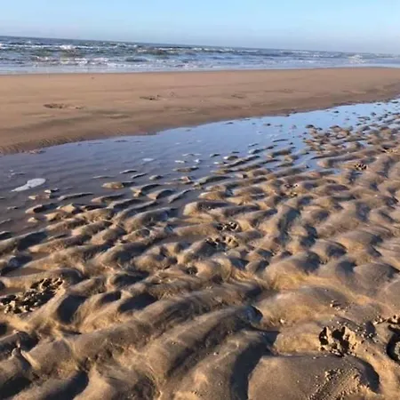 Lägenhet Have A Stay! - Blue House 350 Meters From Sea