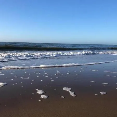 Have A Stay! - Blue House 350 Meters From Sea 아파트