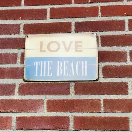 Have A Stay! - Blue House 350 Meters From Sea