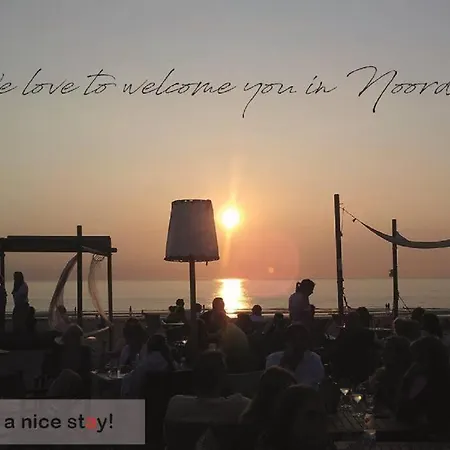 公寓 Have A Stay! - Blue House 350 Meters From Sea *