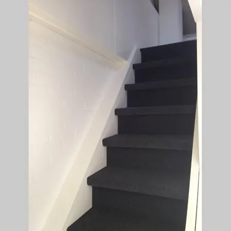 Have A Stay! - Blue House 350 Meters From Sea Noordwijk