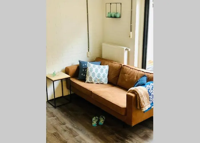 Apartamento Have A Stay! - Blue House 350 Meters From Sea