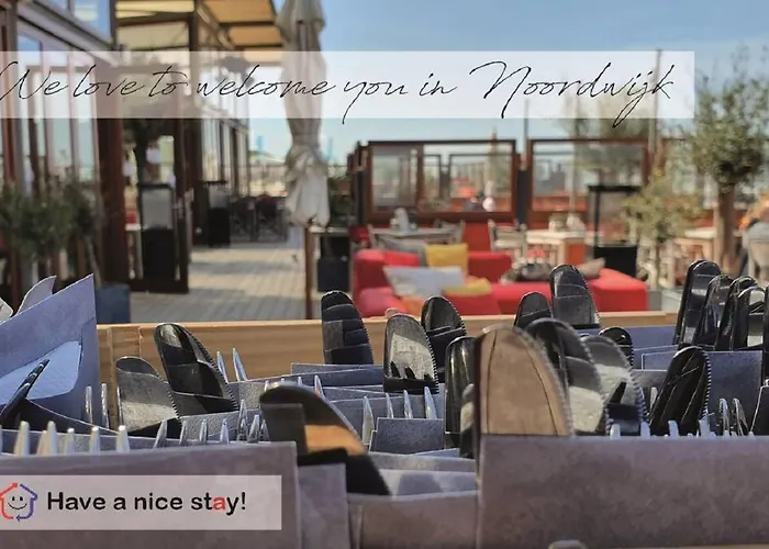 Have A Stay! - Blue House 350 Meters From Sea * נורדוויק