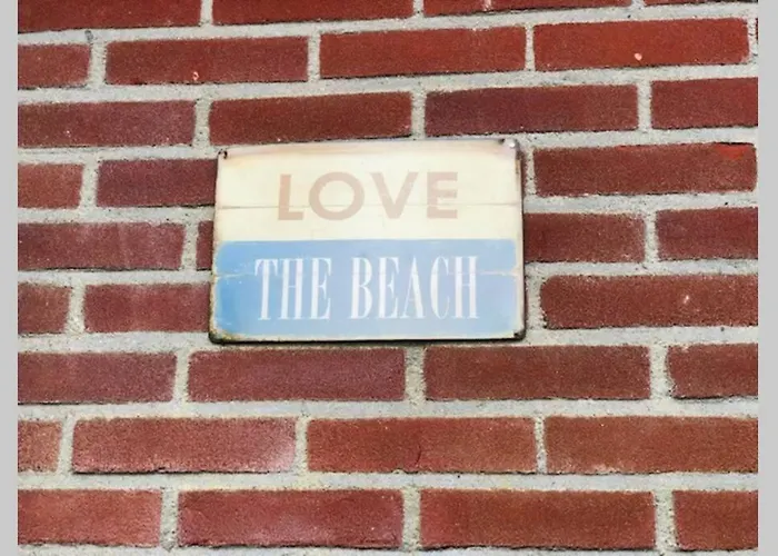 Have A Stay! - Blue House 350 Meters From Sea