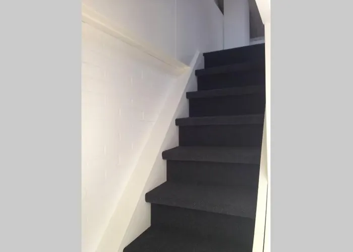 Have A Stay! - Blue House 350 Meters From Sea Noordwijk