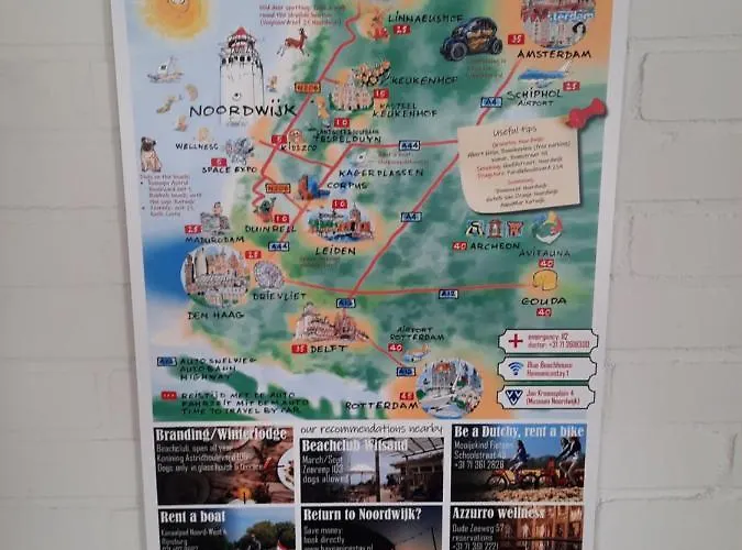 Have A Stay! - Blue House 350 Meters From Sea Apartamento