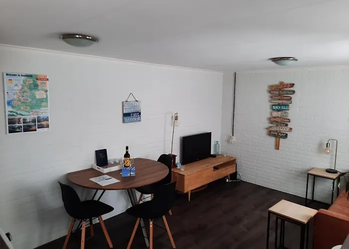 Have A Stay! - Blue House 350 Meters From Sea Apartamento *