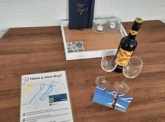 Apartment Have A Stay! - Blue House 350 Meters From Sea