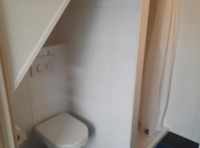 Have A Stay! - Blue House 350 Meters From Sea * 노르트베이크