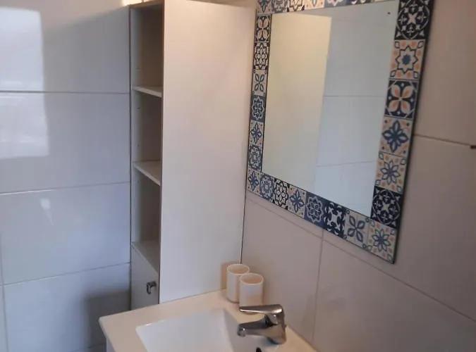 Have A Stay! - Blue House 350 Meters From Sea * 노르트베이크