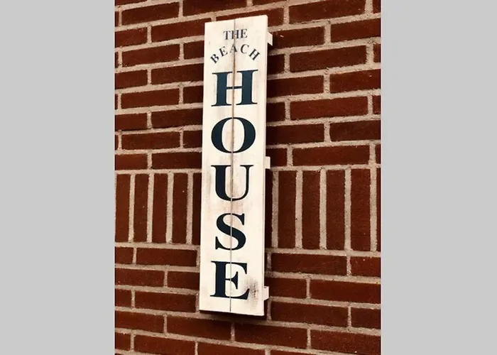 Have A Stay! - Blue House 350 Meters From Sea 노르트베이크